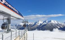 Scontro sulla pista: muore uno sciatore in Val d'Ultimo. 11 i morti nel weekend sulle Alpi