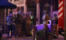 Chiuse 27 scuole dopo un allarme bomba