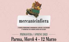 Mercanteinfiera, "caccia alla storia": dalla barca di Silvio Pellico all'Italia dei forzuti