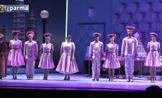 Teatro Regio, da sabato in scena "Il matrimonio segreto" versione young - Video