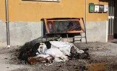 Incendio causato da una stufetta in camera da letto:  grave una 63enne. Il primo soccorso dai vicini che hanno domato le fiamme con delle bacinelle d'acqua