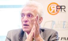 Ucraina, Lucchi scrive a tutti:  il Papa risponde, Putin no