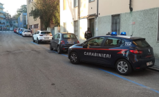 Rubò una bicicletta elettrica in un condominio: identificato grazie alle immagini e denunciato