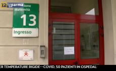 "Travaglio durato 23 ore, donna sola dopo il parto": la denuncia della Cisl sull'organico al Maggiore - Video 