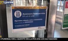 Stazione, i problemi "infiniti" per ascensori e scale mobili Video