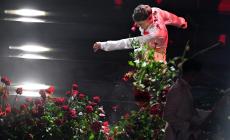 Sanremo: Blanco indagato dalla Procura per danneggiamento 