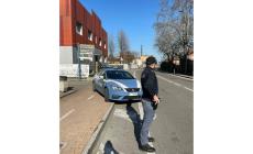 All'ennesimo maltrattamento chiama il 113:  marito violento arrestato