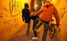 I giovani e la violenza. La vita non è un videogioco