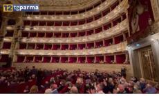 Villa Verdi, polemiche sulla mancanza di Parma nel calendario dei concerti - Video 