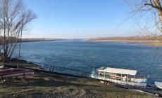 Pioggia e neve 'salvano' il Po, buona disponibilit&agrave; d'acqua