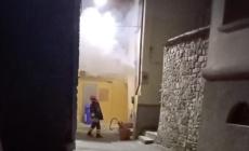 Esplode una stufa e scoppia un incendio in un'abitazione: paura a Fornovo - Foto