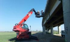 Via libera dal Senato ai fondi per il ponte di Ragazzola e per lo studio di fattibilità del nuovo ponte fra Colorno e Casalmaggiore