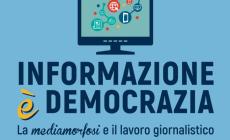 Fnsi, dal 14 al 16 febbraio a Riccione il congresso nazionale. "Senza informazione la democrazia muore"