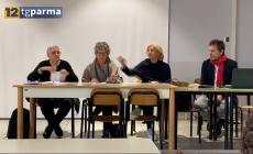 Il dolore e la riconciliazione: Agnese Moro e Grazia Grena hanno incontrato gli studenti del Romagnosi  - Video