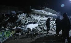 Terremoto in Turchia e Siria, il medico calestanese Haji Ali Reda: «Ora anche la terra ha tradito noi curdi Chi potrà aiutarci?»