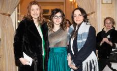 "Il matrimonio segreto" di Cimarosa debutta al Teatro Regio - Guarda chi c'era - Le foto