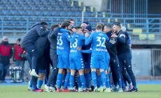 Agguato ai tifosi della Cremonese: pioggia di Daspo agli ultras dell'Empoli.    Uno &egrave; originario di Parma