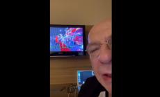 "Serata interessante, con molte sorprese": Mauro Coruzzi commenta la quarta serata del Festival di Sanremo - Video 