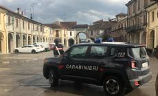 Paga l'assicurazione auto ma la polizza online si rivela falsa: i carabinieri risalgono a un truffatore di Alessandria