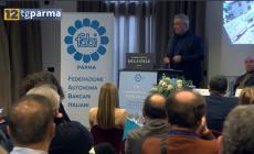 "Le banche si interessano solo della grande finanza a discapito delle famiglie"- Video
