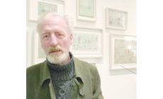 Adelmo Savani  e il suo mondo immaginario  negli incantevoli intarsi di carta