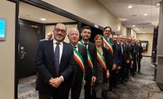 Londra, è tornato alla grande il "Dinner and Dance": radici, amicizia e solidarietà - Foto