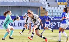 Serie A femminile: il Parma batte la Samp e lascia il fondo della classifica