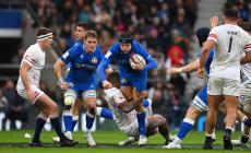 L'Italia sconfitta 31-14 dall'Inghilterra. Ma secondo tempo all'altezza