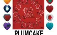 Inaugurazione mostra PLUMCAKE QUESTIONI DI CUORE