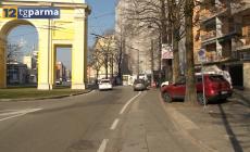 San Lazzaro, parcheggi selvaggi e spaccio: "Servono maggiori controlli"  - Video