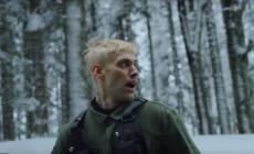 "Fiori di Chernobyl": il video girato da Mr. Rain sul Monte Penna 
