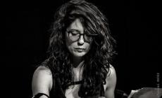Sabato 18 febbraio Camilla Battaglia al borgo Santa Brigida