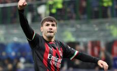 Champions League: il Milan di Pioli batte il Tottenham di Conte a San Siro (1-0)