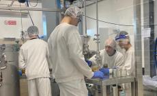 Food Farm 4.0, premiata l'impresa degli studenti
