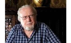 E' morto il grande attore parmigiano Giancarlo Ilari. Il ricordo del sindaco Guerra 