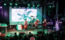 Sabato Masquerade Party al Fuori Orario 