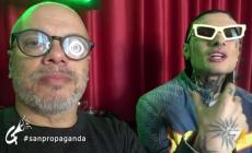 Rosa Chemical, lo scandalo più grosso: non sa chi è Mattarella - Video