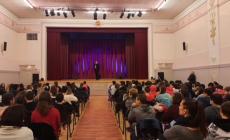 A teatro, per imparare a dire no al gioco d'azzardo