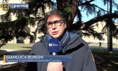 "M'illumino di meno", anche Parma aderisce all'iniziativa - Video