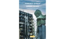 Quirico presenta il suo ultimo libro alla Feltrinelli di via Farini 