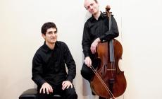 Concerto di musica da camera: Andrea Noferini - violoncello Giulio Giurato - pianoforte