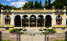 I "Luoghi del cuore" Fai, tanti voti per le bellezze da valorizzare e salvare a Parma: le  vecchie Terme di Sant'Andrea  le più votate - Guarda tutti gli altri 