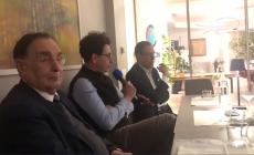 Binotto al Panathlon: " Per vincere occorre  avere la macchina migliore, ma il pilota fa la differenza" - Video