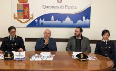 Truffe agli anziani: collaborazione tra questura e amministratori di condomini - Video