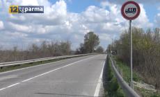 Il nuovo ponte Colorno-Casalmaggiore parlerà... spagnolo - Video