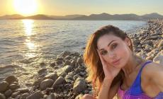 Il gioco delle (nuove) coppie - Anna Tatangelo