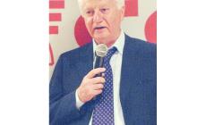 Sergio Piola, il manager pilastro della «Cerve»