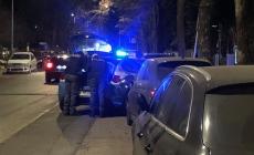 Tifoso del Parma  fidentino accoltellato nei pressi del Bar Gianni: forse una tentata rapina