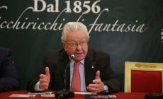 E' morto Mario Preve,  patron della Riso Gallo