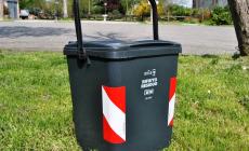 Differenziata: a Fidenza da luglio meno inquini, meno paghi 